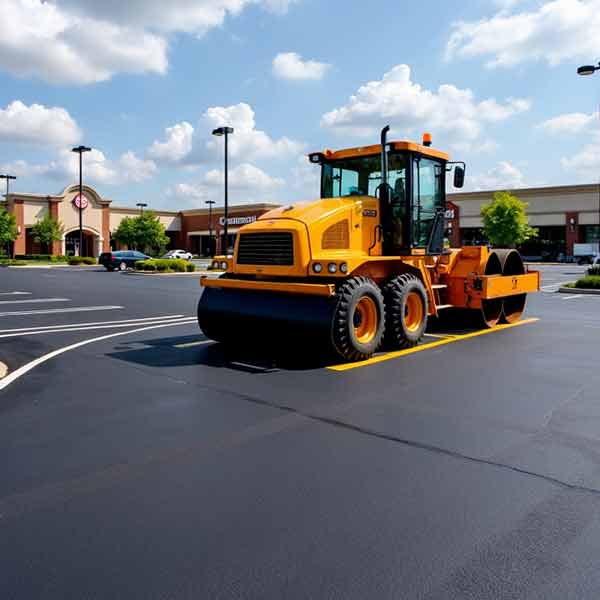 driveway replacement contractors