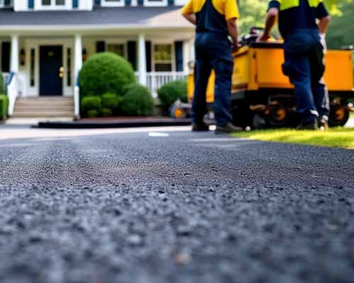 asphalt repair companies
