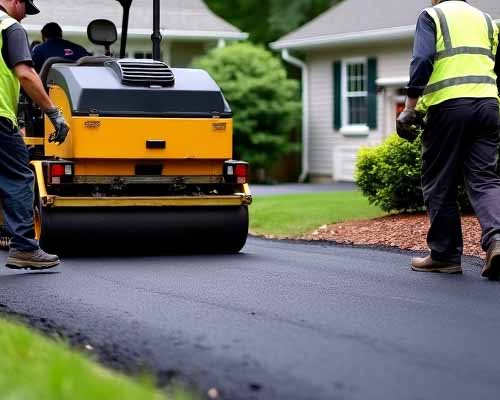 ace paving