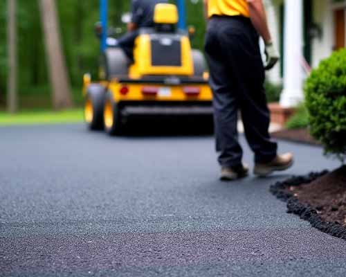 driveway contractors in my area