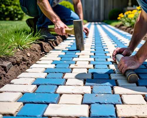 best concrete driveway contractors near me