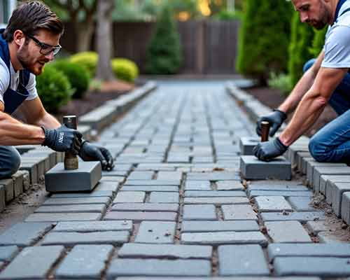 asphalt paving services