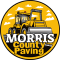 morris county paving logo