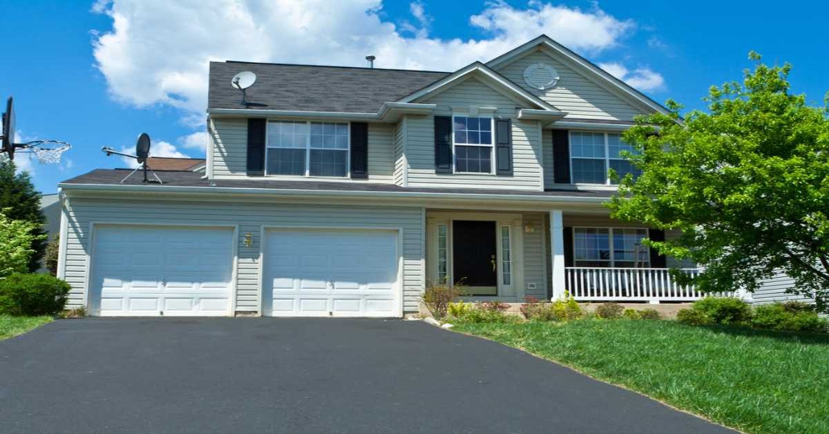 Driveway Paving in Morris County