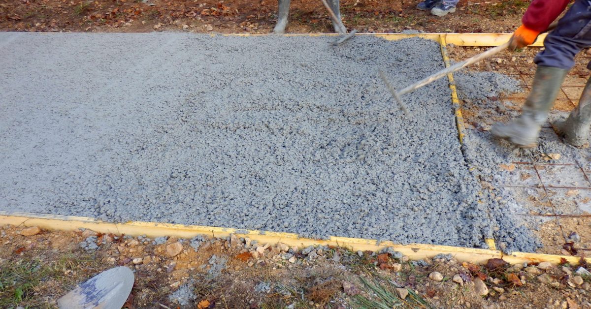 asphalt company