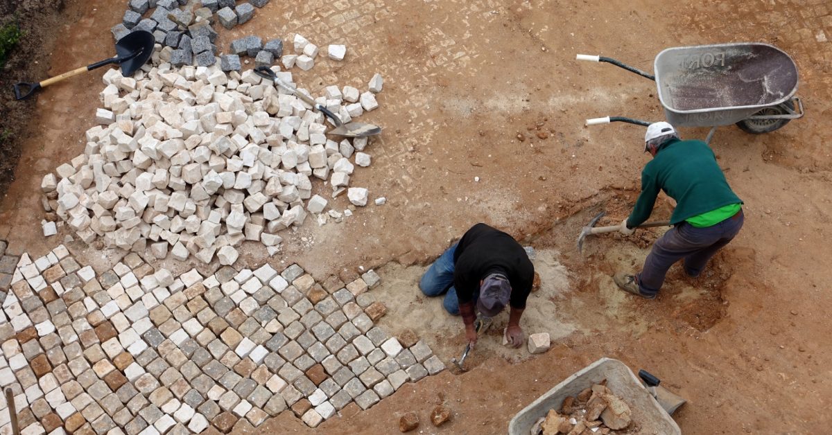 local driveway companies