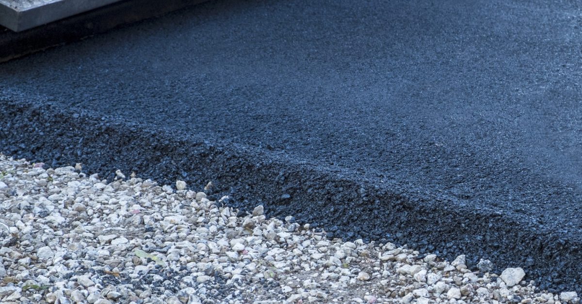 driveway contractors