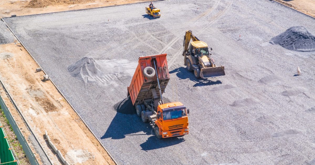 driveway specialists near me