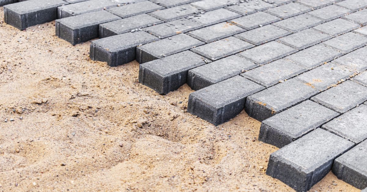 parking lot paving companies