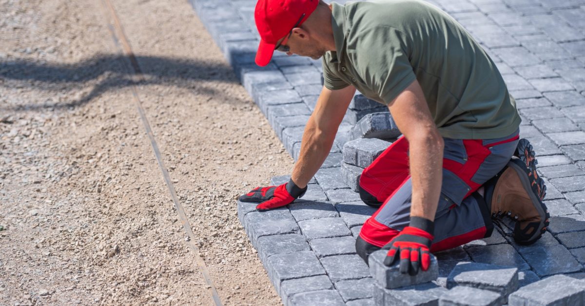 paver installers in my area