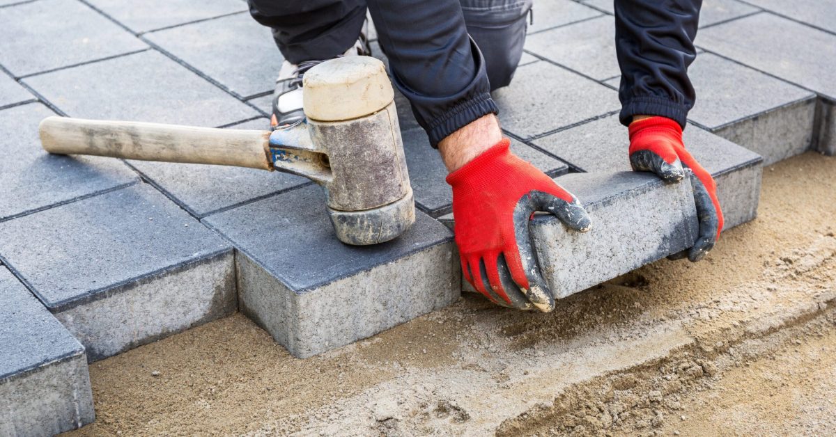 pavement striping companies near me