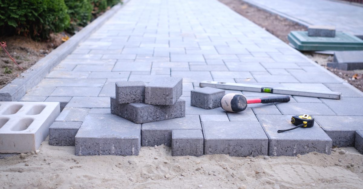 residential asphalt companies near me